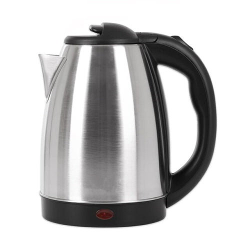 BESTEK 12830 Stainless Steel Kettle with Temperature Control, Electric  Kettle with Automat