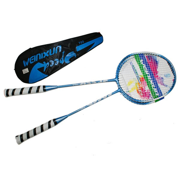 Weinixun 183228 Badminton Bats 705