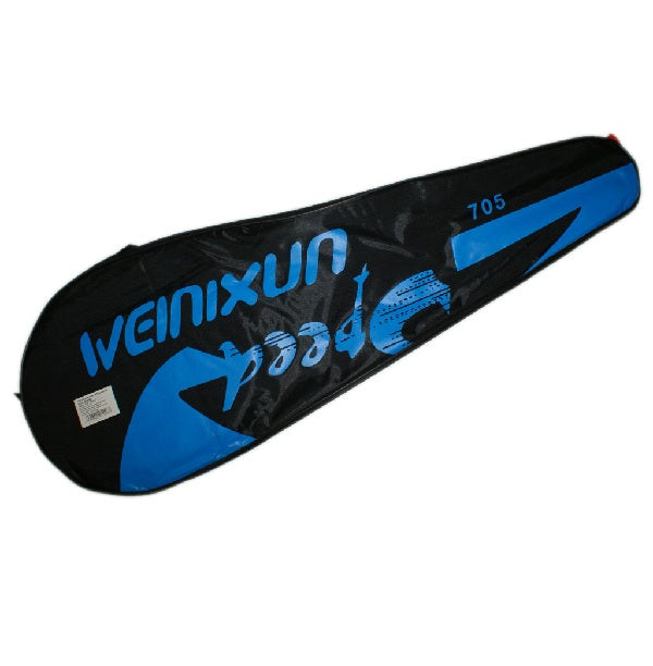 Weinixun 183228 Badminton Bats 705