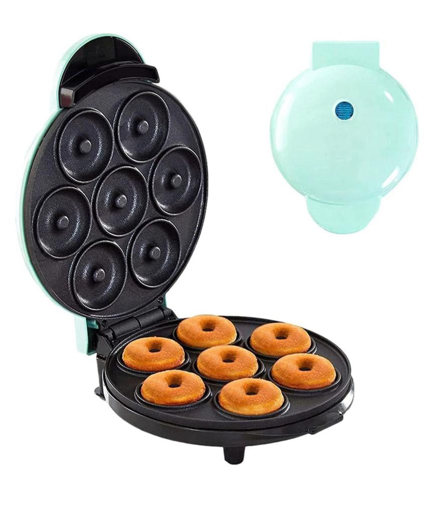 Donut Maker Machine 7 Piece