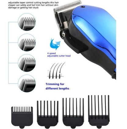 Aorlis Professional Corded Hair  Clipper