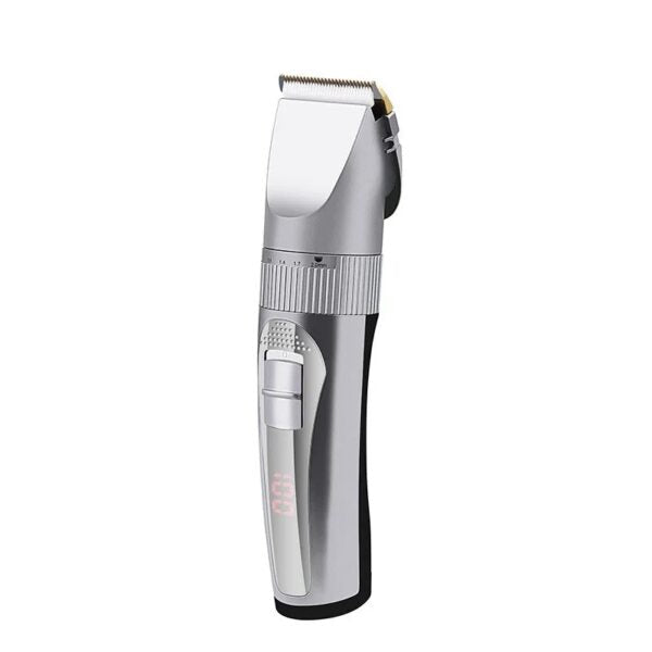 Aorlis Electric Shaver with Digital  Display