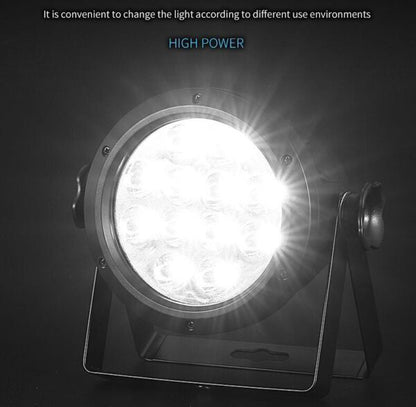 FA-S08-1-P50 Rechargeable Multifunctional Portable High Power Waterproof Floodlight PM-71