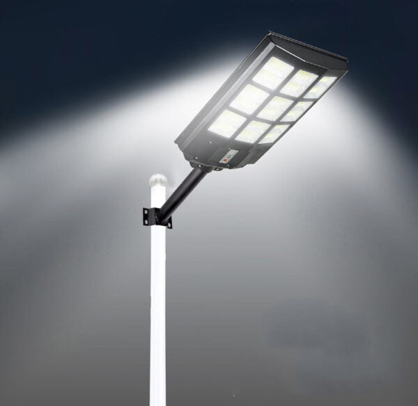 Aerbes AB-T16 Solar Powered Waterproof Street Light 300W