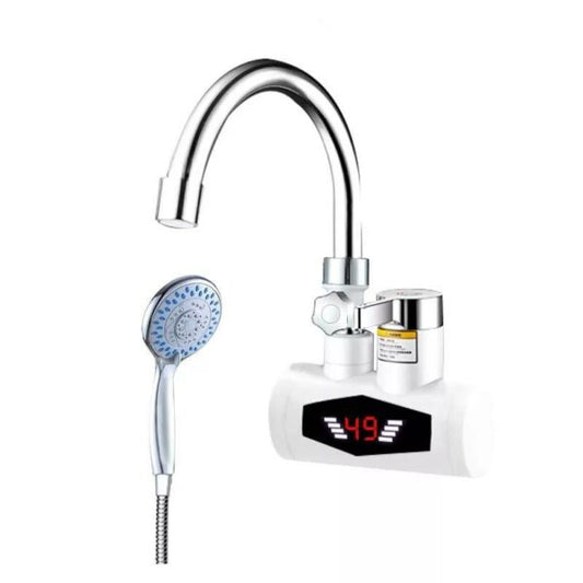 Instant Electric Heating Water Faucet