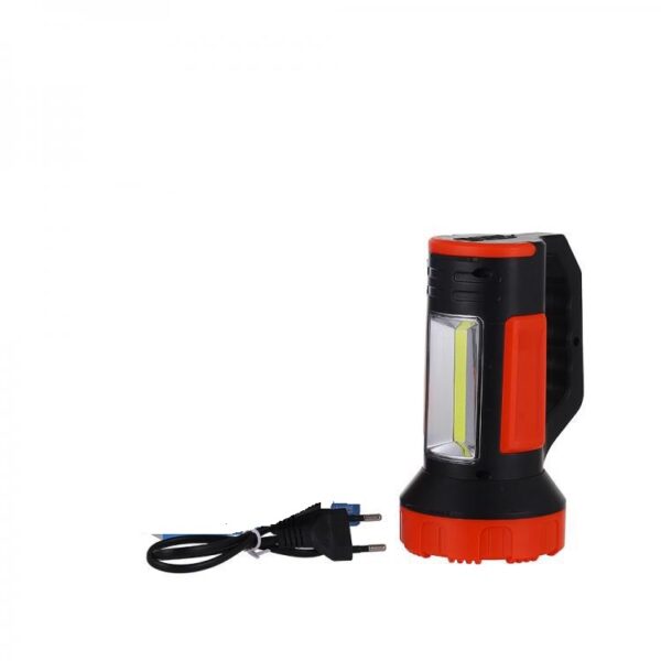 FA-519 Strong Light Long-Range Hand Lamp