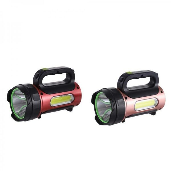 FA-T93 Multifunctional Portable Solar Searchlight