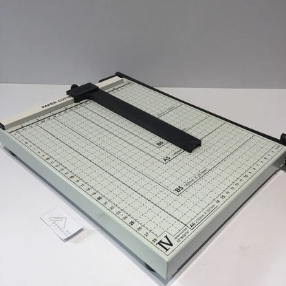 Paper Cutter for A4