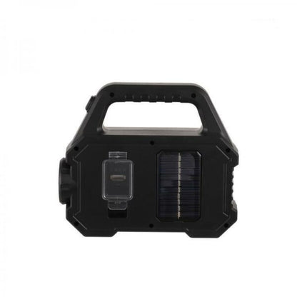 Multifunctional Portable Solar  Lamp