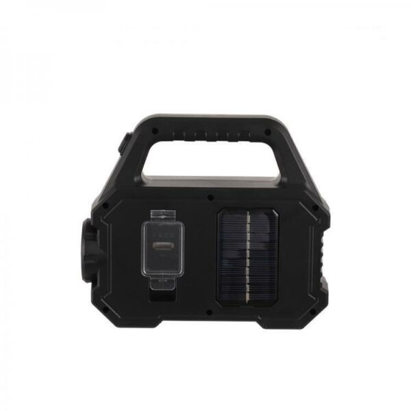 FA-2205B Multifunctional Portable Solar Powered Lamp