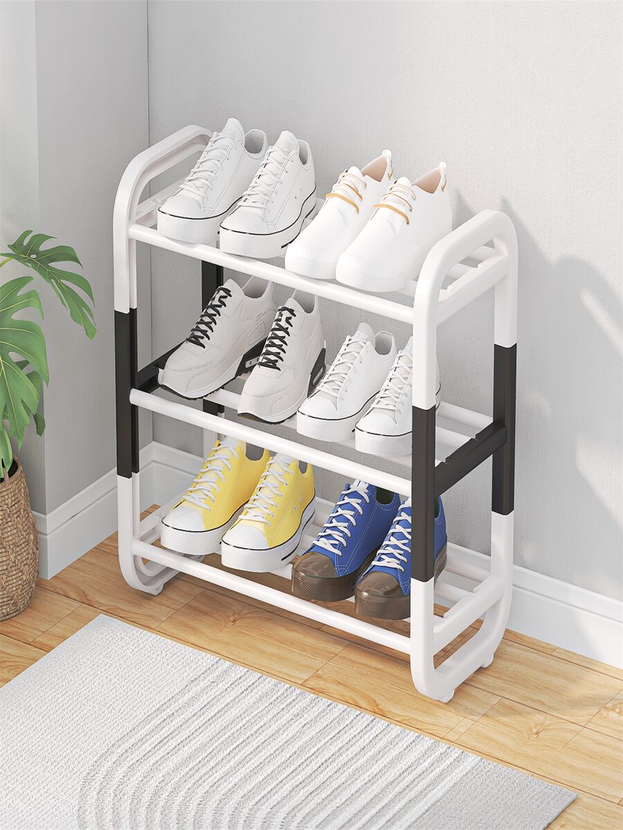 SHOE RACK