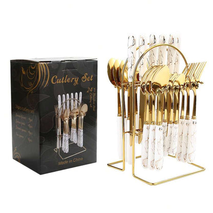 CUTLERY SET