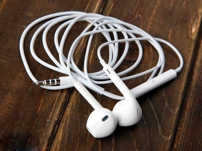 Earphone For Apple iPhone 5 5S 5C 6 6S Plus