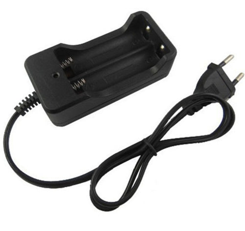 18650 Rechargeable Battery Charger