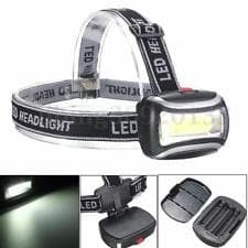 LED Headlamp