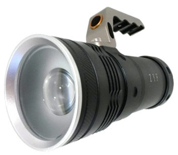 High Power Cree led Torch Rechargeable Torch