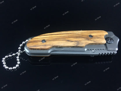 Folding Knife Pocket Knife Outdoor knife Stainless Steel Knife