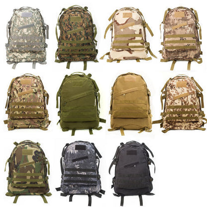 Rucksack BAG NEW Military Assault Tactical Backpack Outdoor Camping Hiking