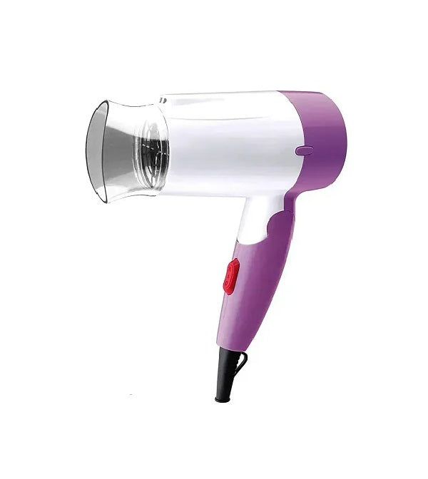 Pro Babylisscoco PRO-888 1500W Foldable Hair Dryer