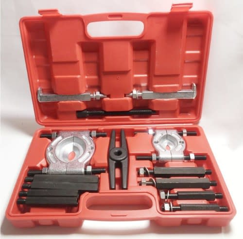 Bearing Separator Remover Kit 14pcs