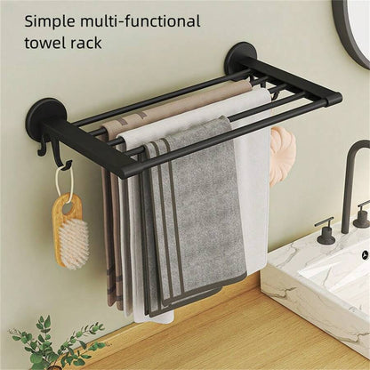 Towel Rack