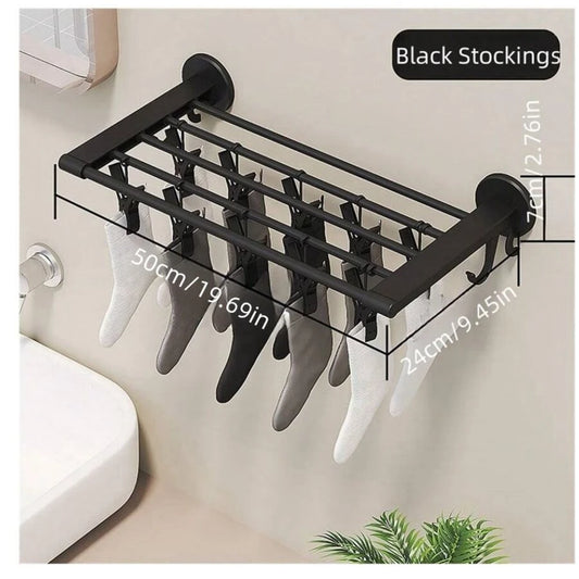 Towel Rack