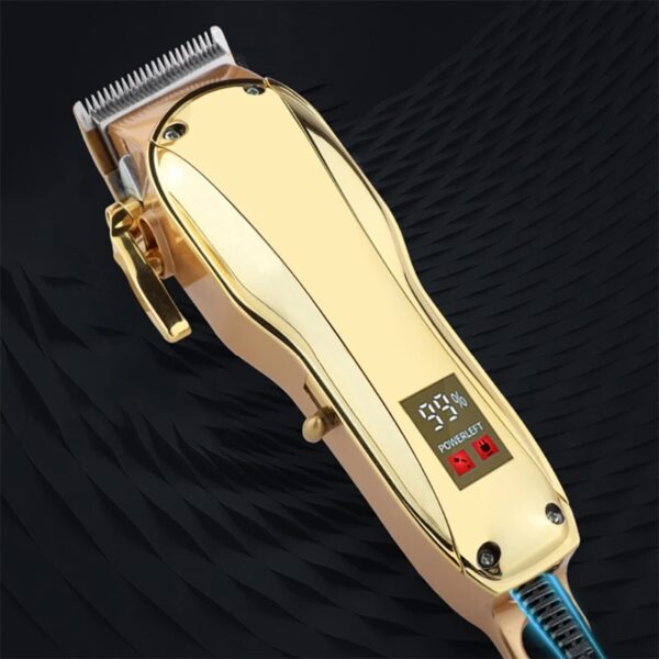 Aorlis 1200Mah Electric Shaving  Machine 3W