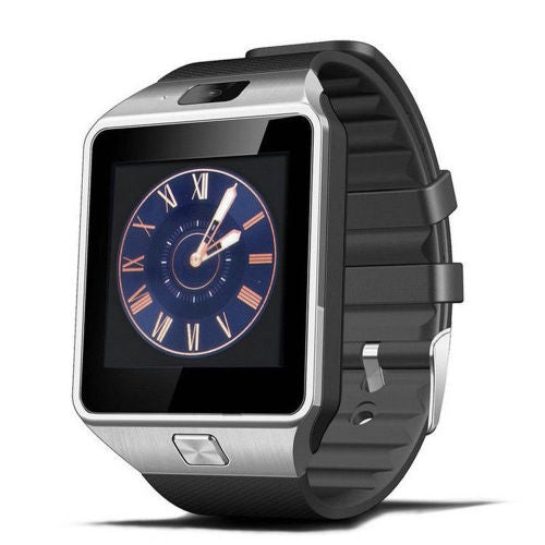 DZ09 Bluetooth Smart Watch Camera