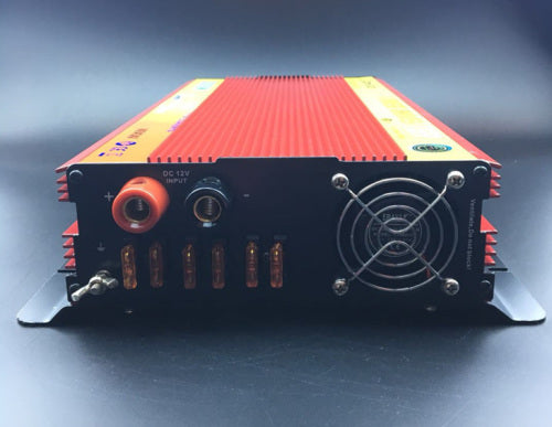 3000W Power Inverter Converter