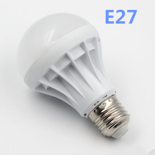 E27 Led Bulb 3W 220V