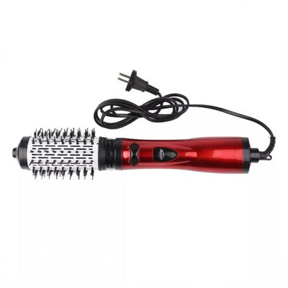 Aerbes Curling Hair Brush 2 In 1