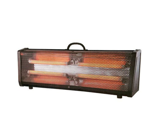 ELECTRIC HEATER