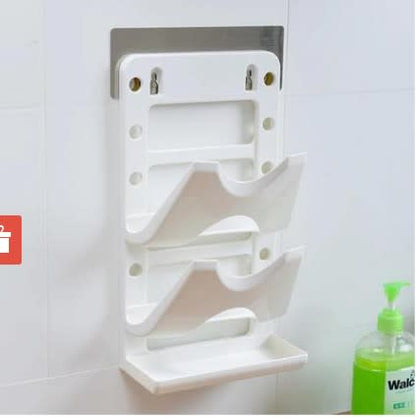 Removeable Pot Cover Rack