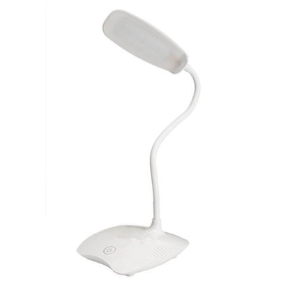 Table Lamp USB Rechargeable Touch Flexible LED