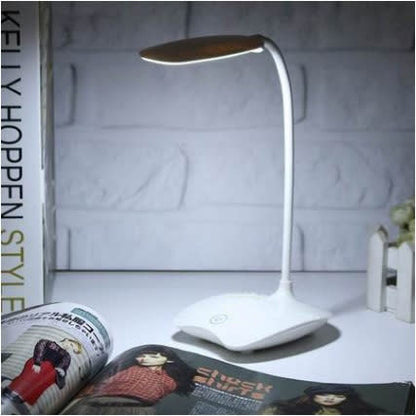 Table Lamp USB Rechargeable Touch Flexible LED