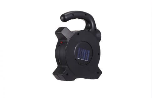 Multifunctional Solar Lamp