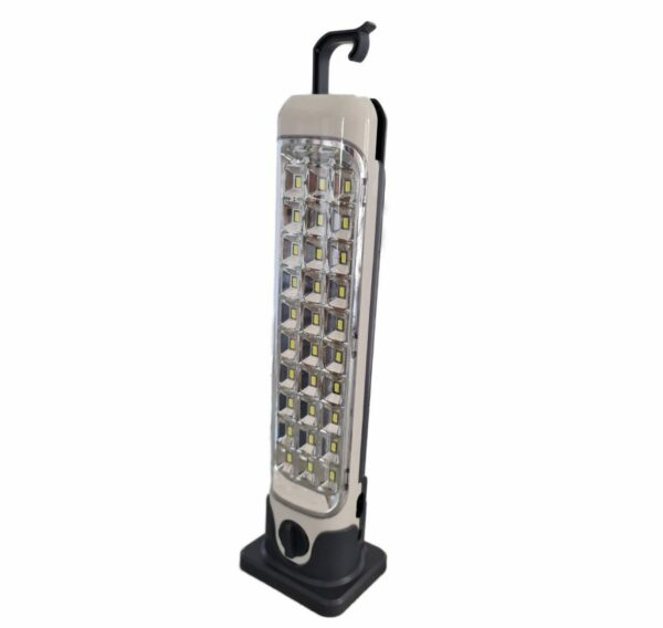 Rechargeable LED Emergency Light