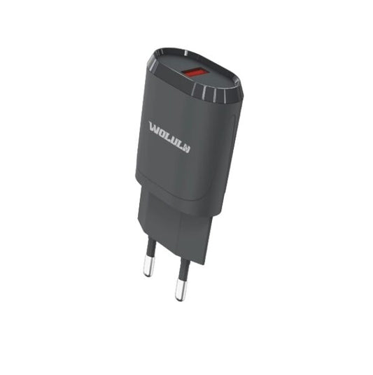 AS-51378 QC3.0 USB Wall Quick Charger 18W