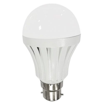 B22 Bulb Emergency Rechargeable  Light