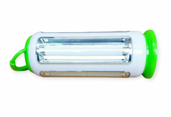 Rechargeable SMD Emergency Light  with USB for Charging Electronic  Devices