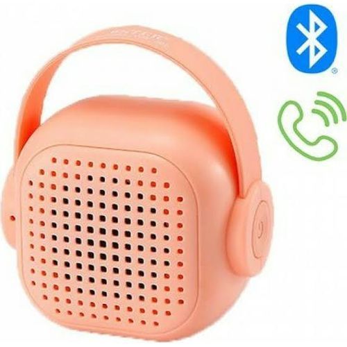 WS302 Support FM RADIO Wireless Mini Speaker