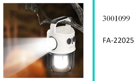 LED Camping Light