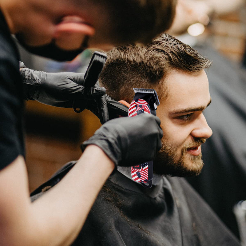 Men's Hair Clipper