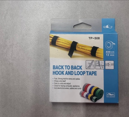 Hook & Loop Tape