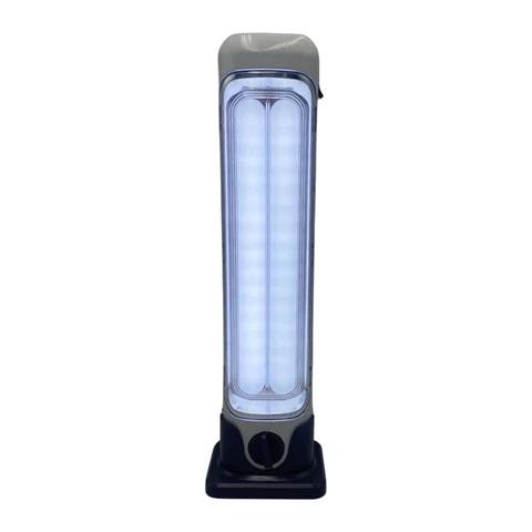 Double Tube Rechargeable LED  Emergency Light