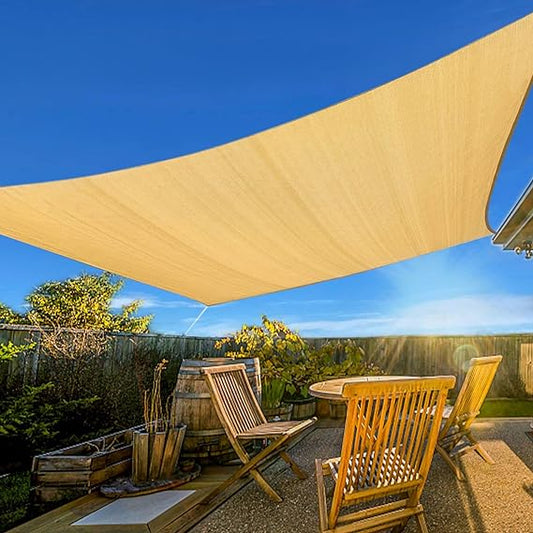 Sun Shade Sail