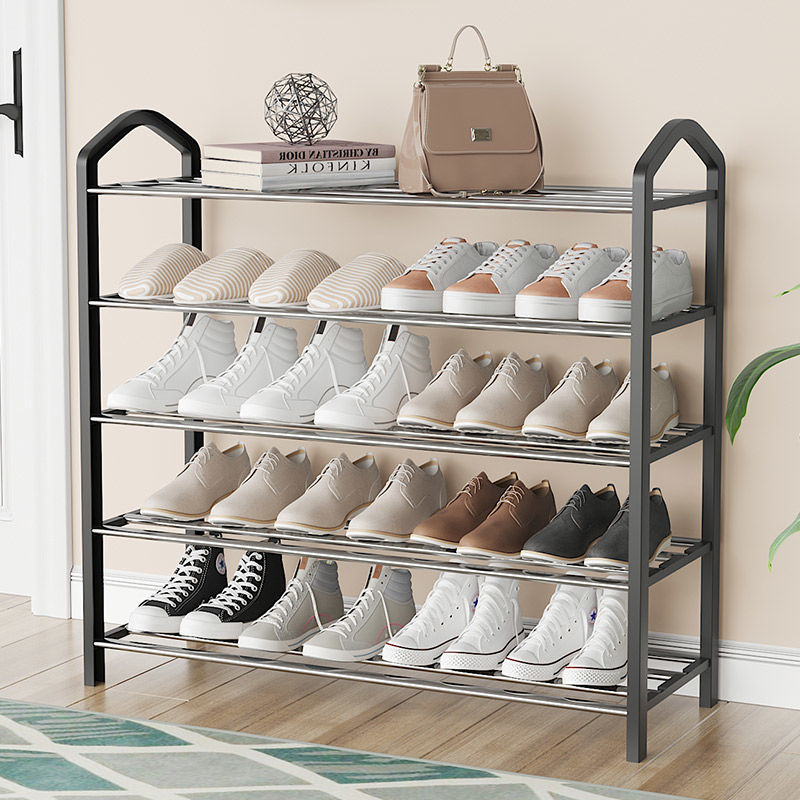 SHOE RACK