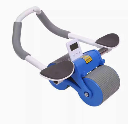 TJ51 HEALTHY ABDOMEN WHEEL