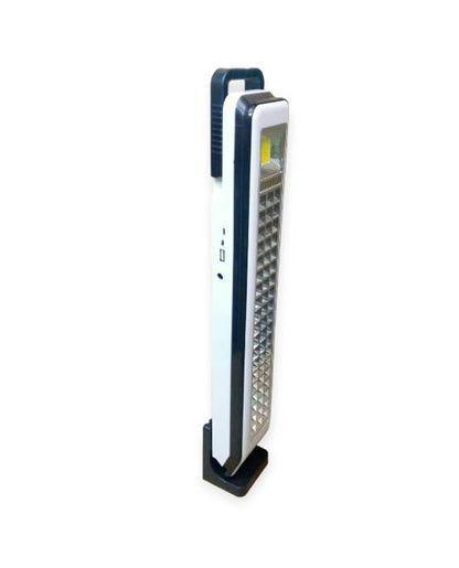 Solar Powered Rechargeable  Emergency Light 57LED