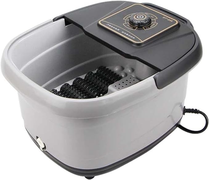 Heat Foot Bath Massage DT-888